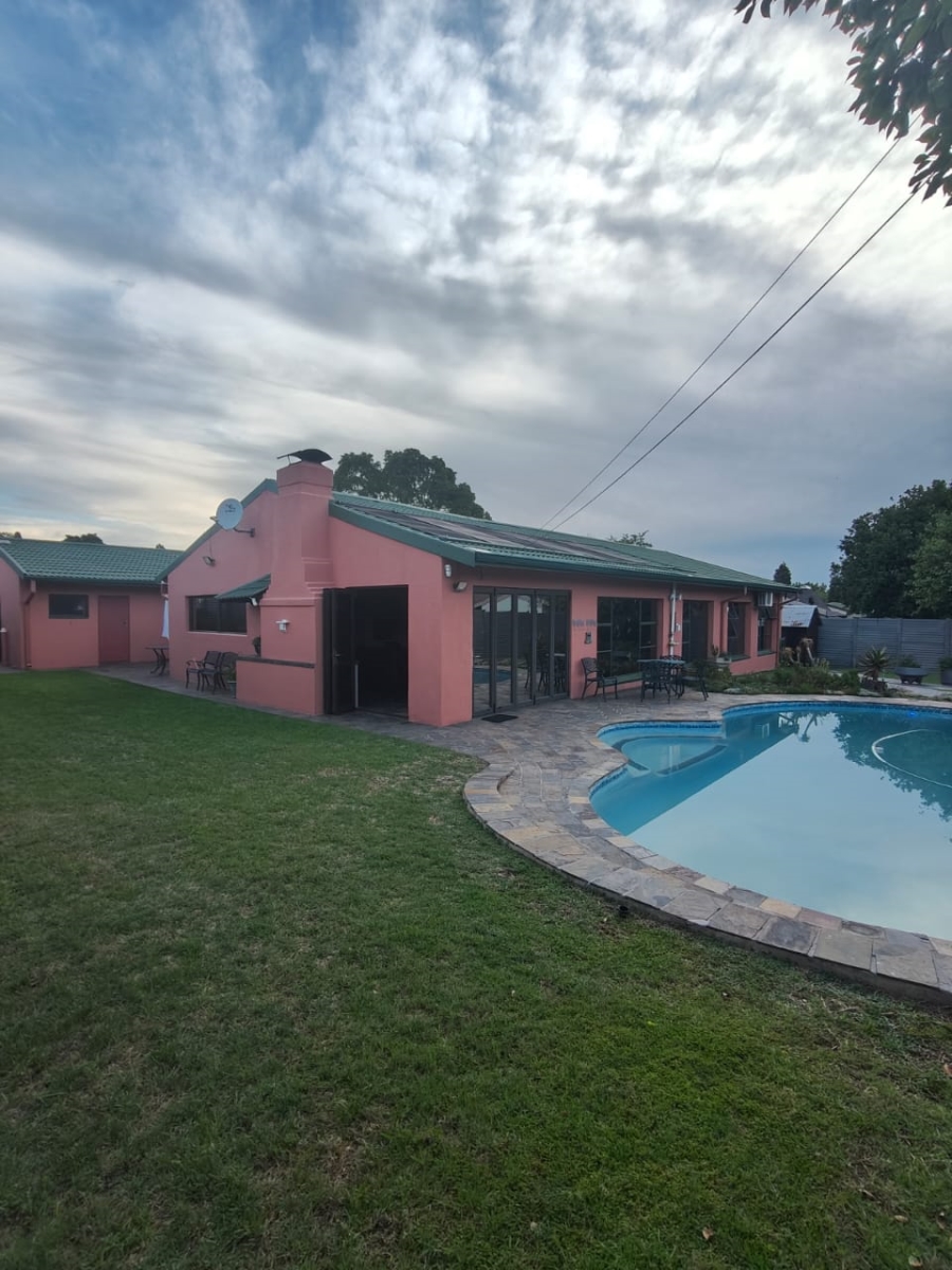 4 Bedroom Property for Sale in Sasolburg Ext 11 Free State